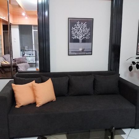 Christine'S Downtown Suites Cavala Exterior foto