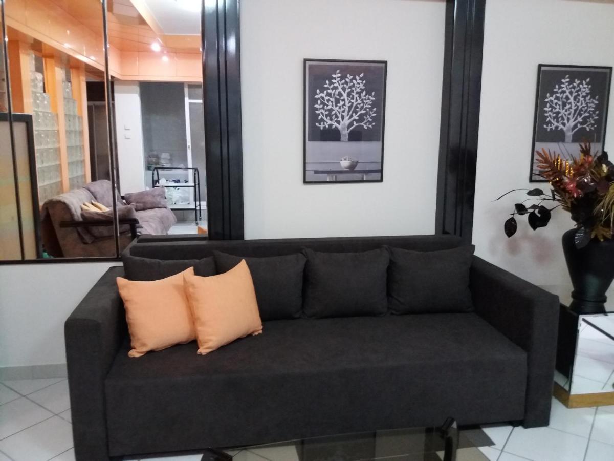 Christine'S Downtown Suites Cavala Exterior foto